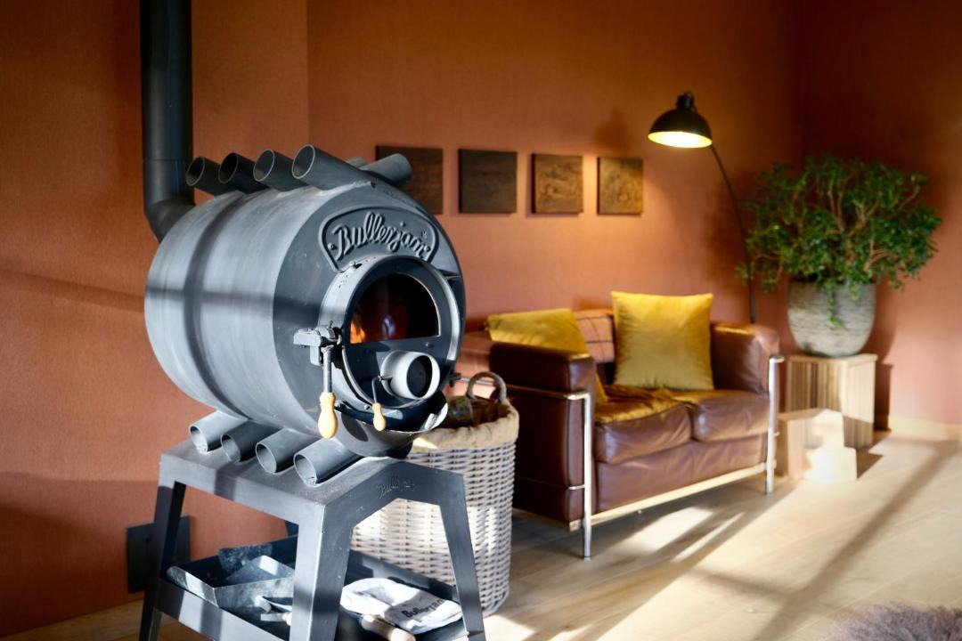 Photo of Livingroom in Tielt