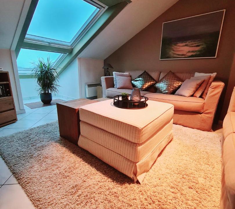 Photo of Livingroom in Oostduinkerke-Bad