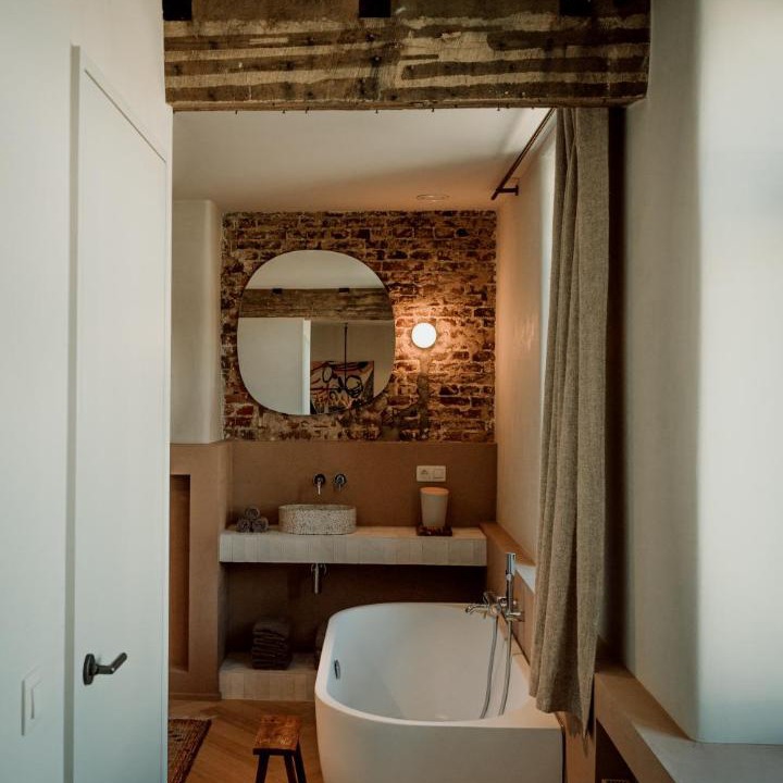 Photo of Bathroom in Etikhove