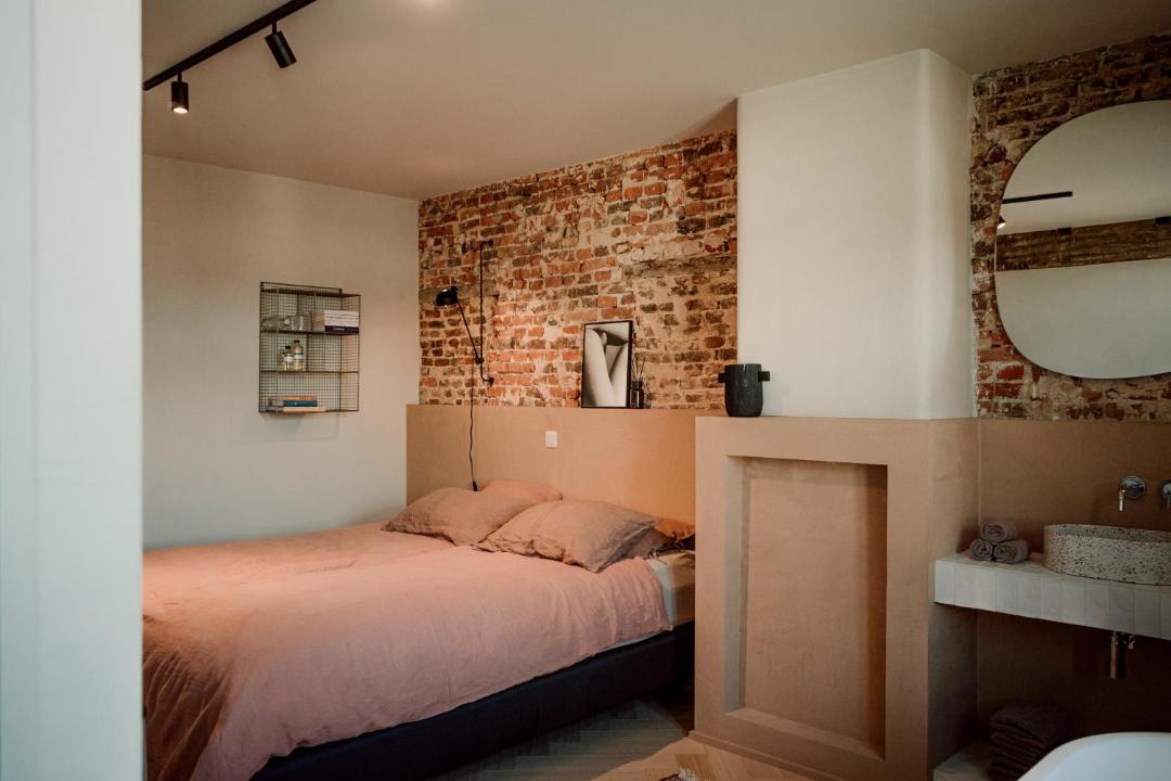 Photo of Bedroom in Etikhove