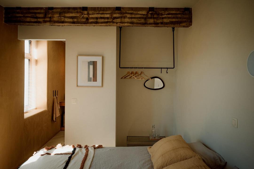 Photo of Bedroom in Etikhove