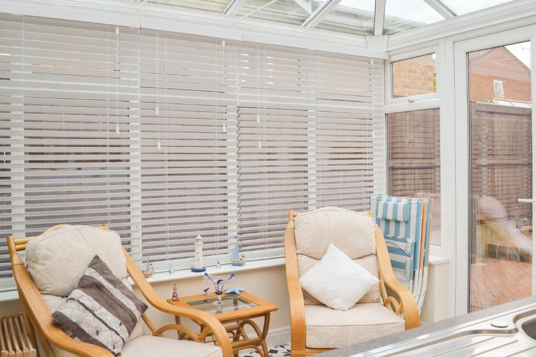 Photo of Patio Balcony in Sewerby