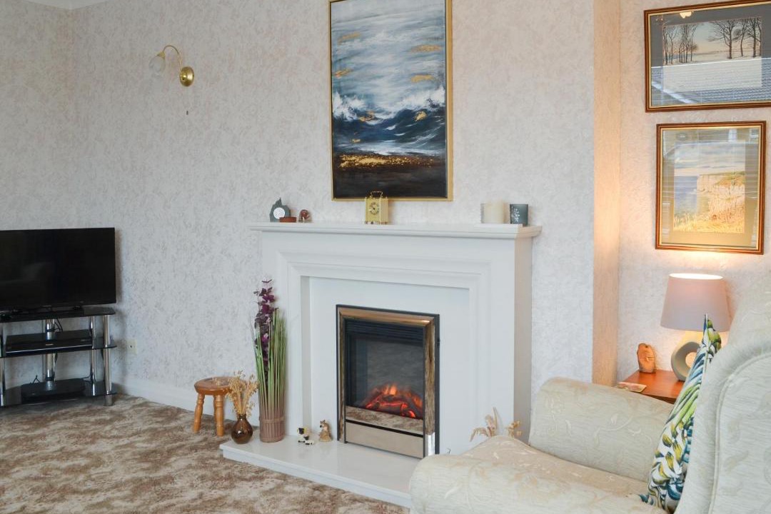 Photo of Livingroom in Sewerby