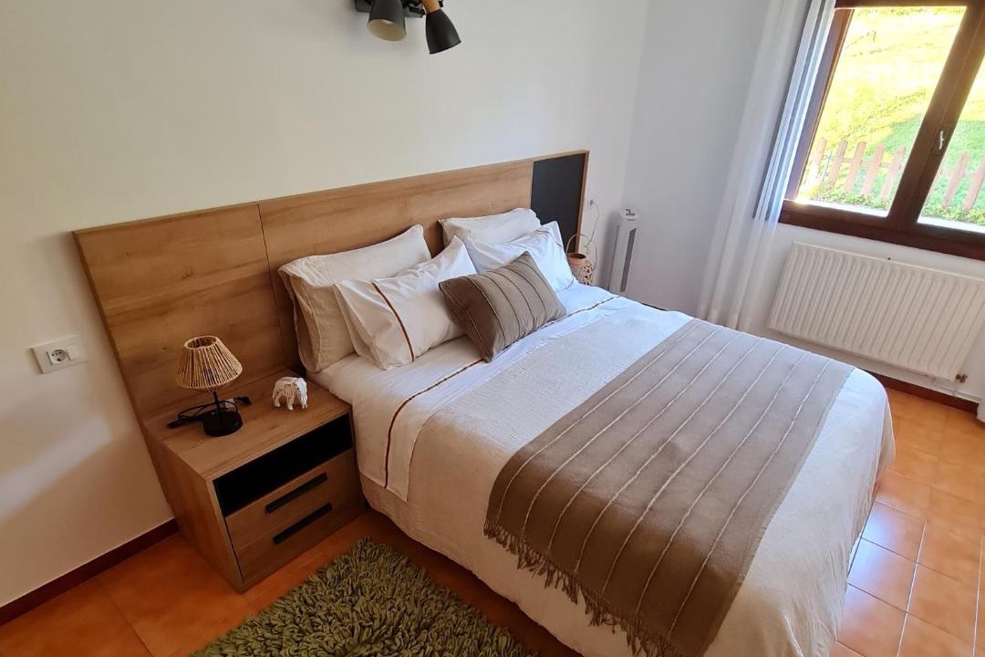 Photo of Bedroom in Portonovo