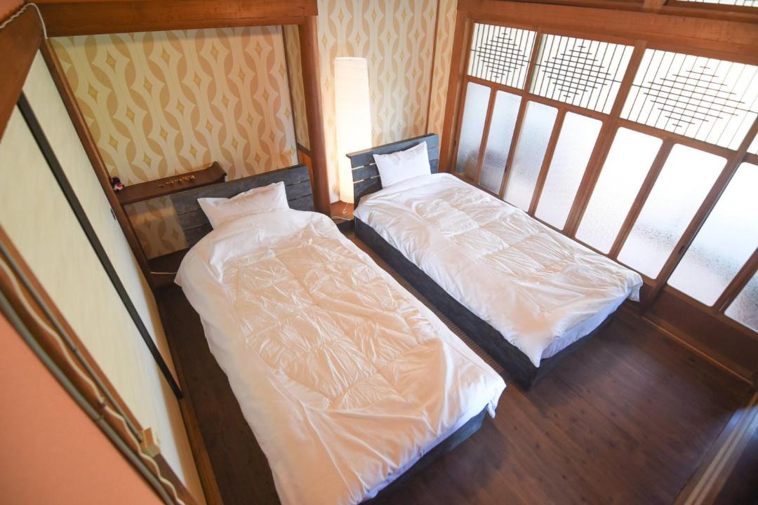Photo of Bedroom in Yamaga
