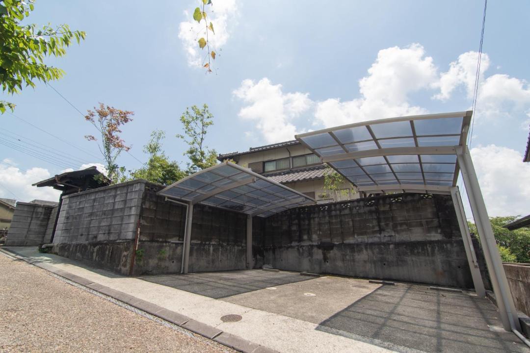 Photo of Buildings in Yamaga