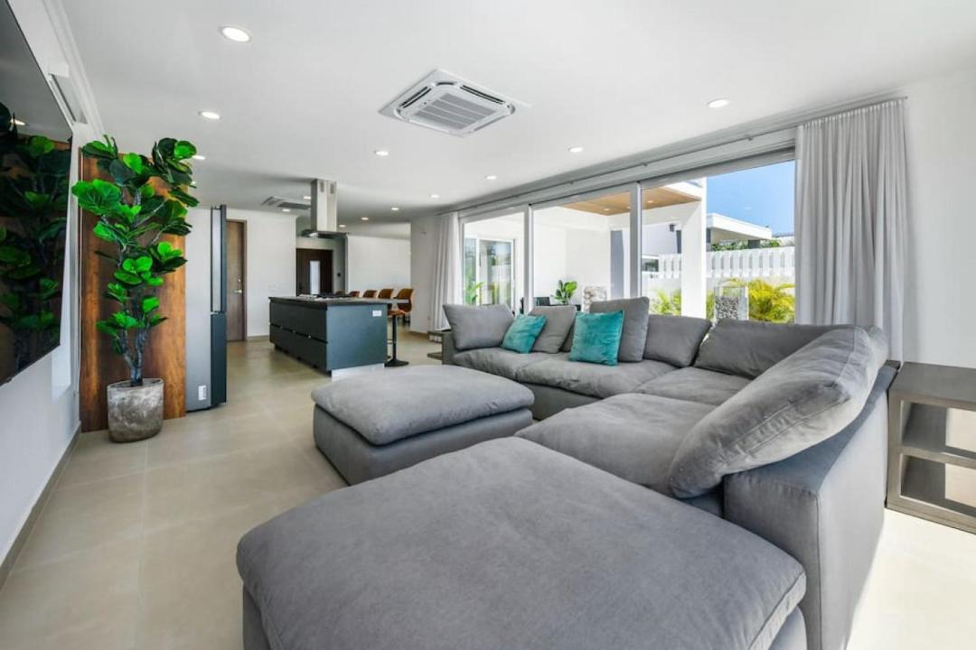 Photo of Livingroom in Bubali