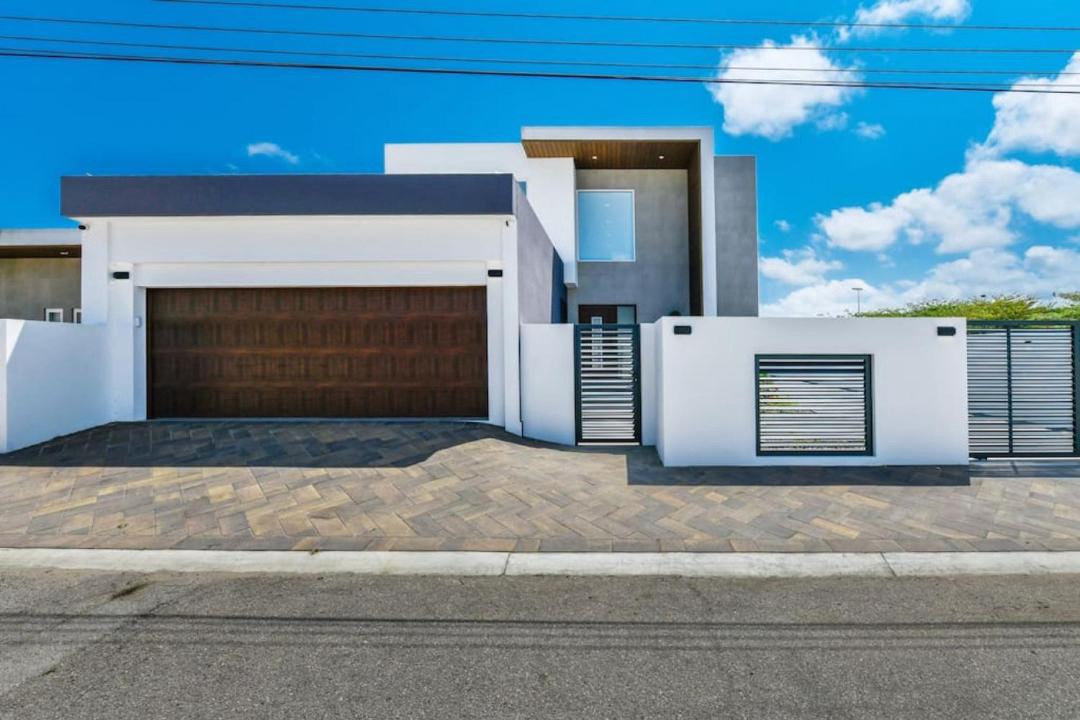 Photo of Buildings in Bubali