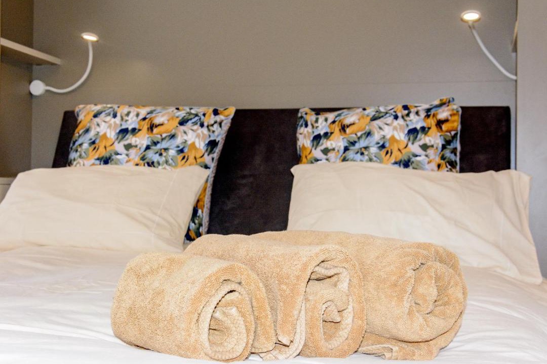 Photo of Bedroom in Montmin