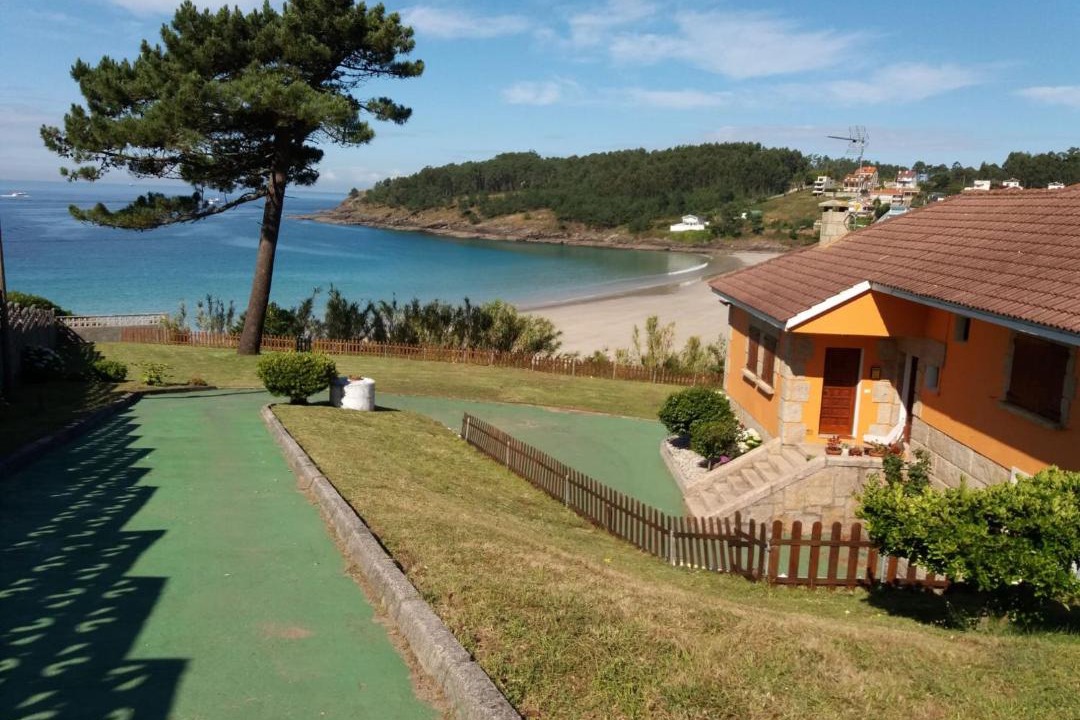 Photo of Outdoor in Portonovo