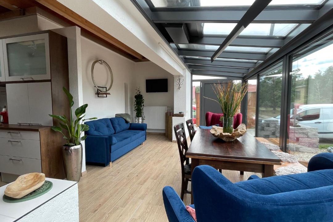 Photo of Livingroom in Lubbenau/Spreewald