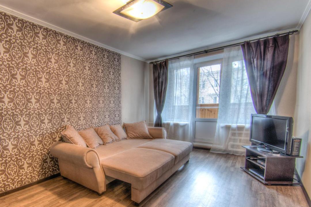 Photo of Livingroom in Airport District