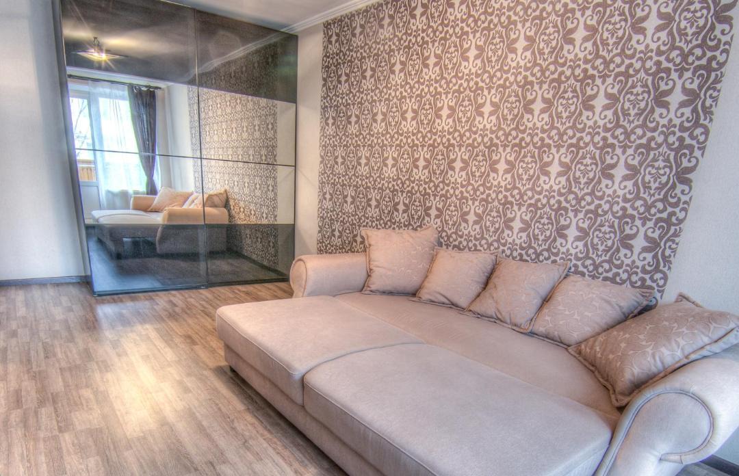 Photo of Livingroom in Airport District