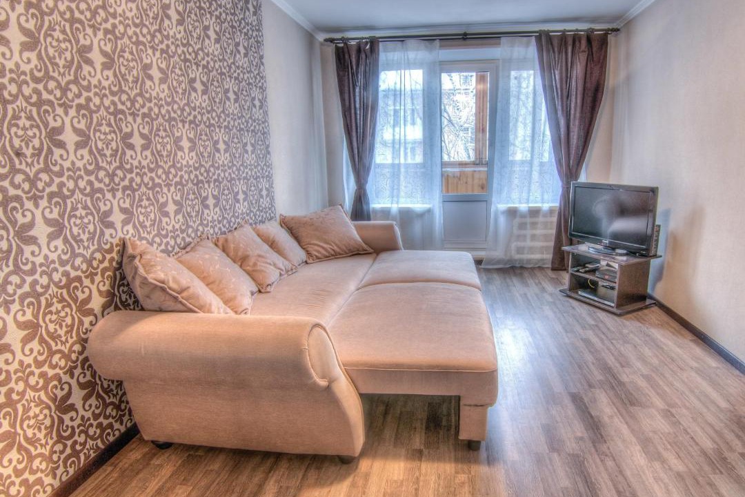 Photo of Livingroom in Airport District