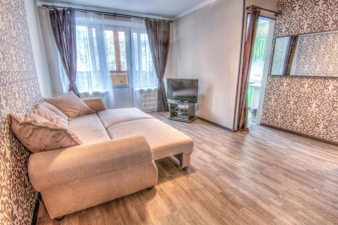 Photo of Livingroom in Airport District