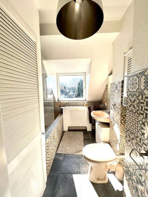 Photo of Bathroom in Mittelmeiderich