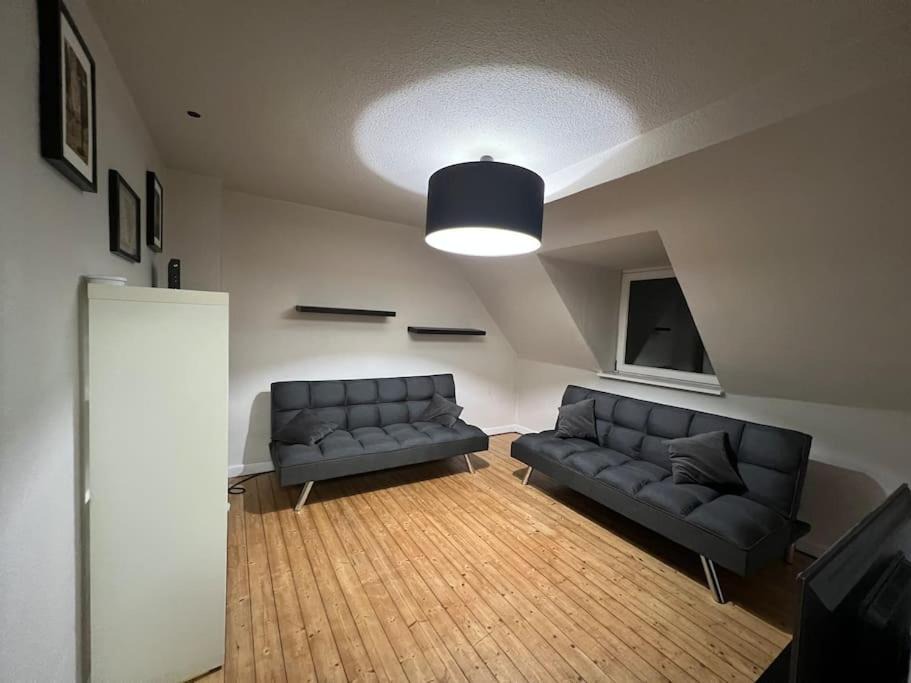 Photo of Livingroom in Mittelmeiderich