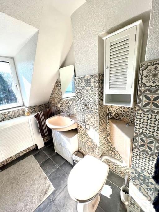 Photo of Bathroom in Mittelmeiderich