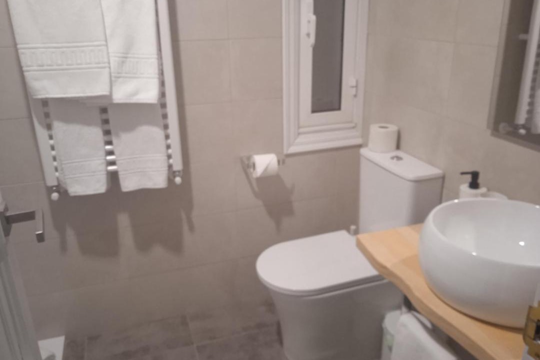Photo of Bathroom in Sigueiro