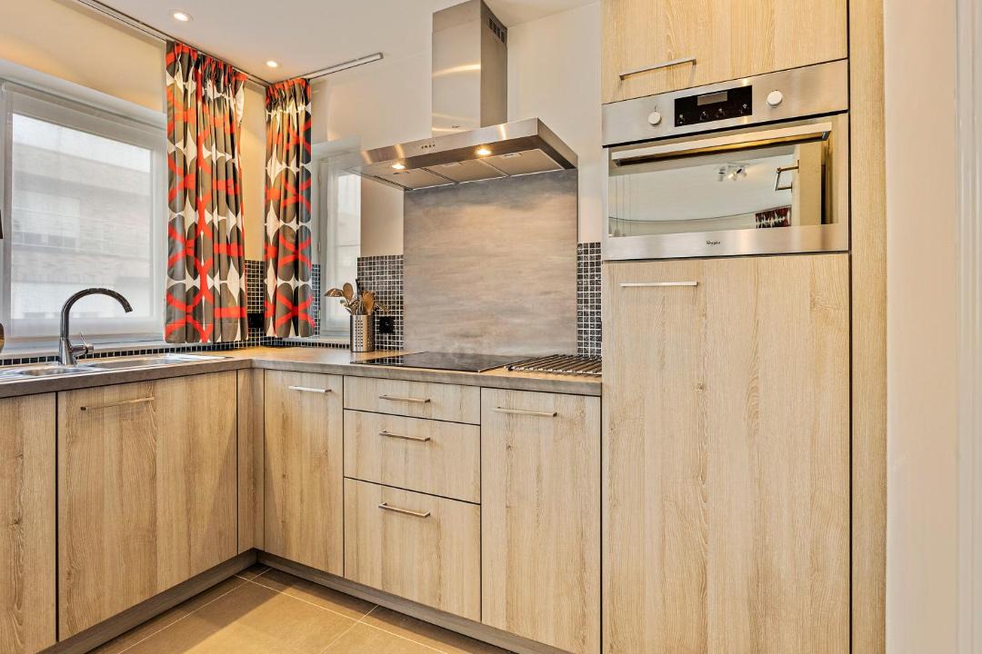 Photo of Kitchen in Wenduine