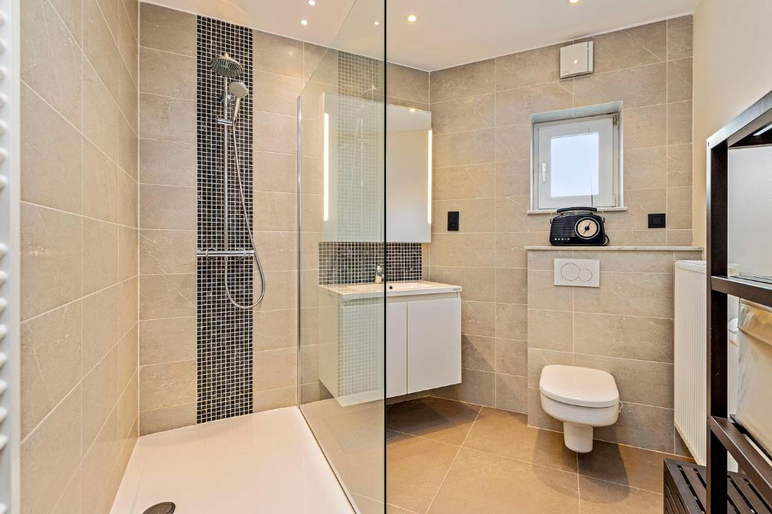 Photo of Bathroom in Wenduine
