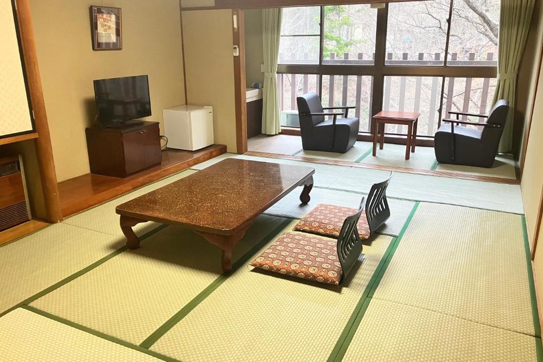 Photo of Others in Yunishigawa Onsen