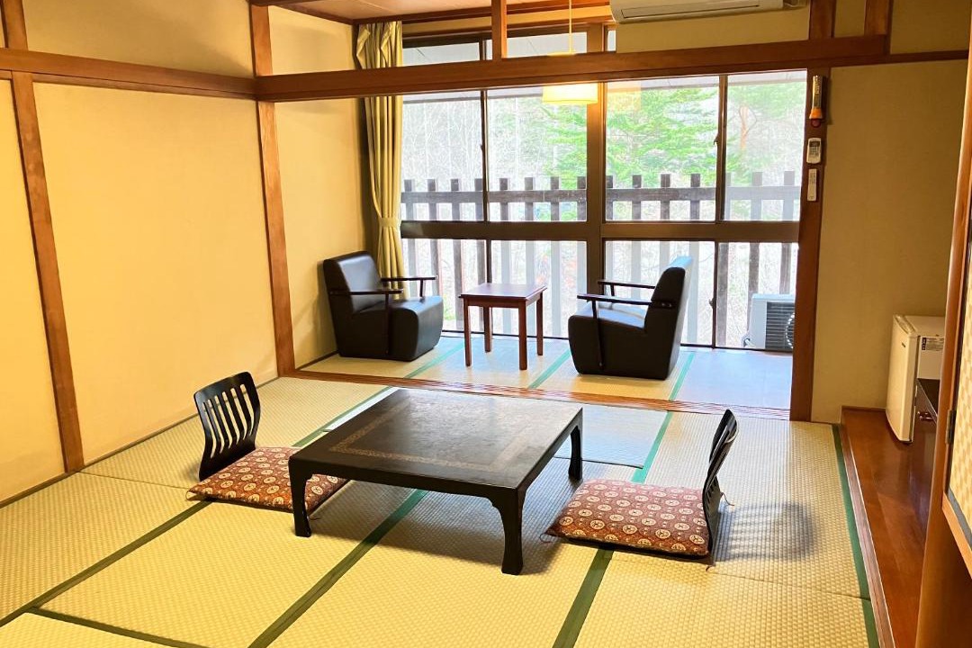 Photo of Others in Yunishigawa Onsen