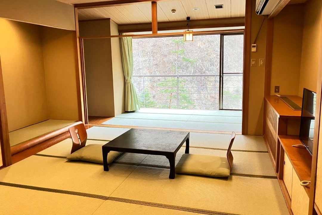 Photo of Others in Yunishigawa Onsen
