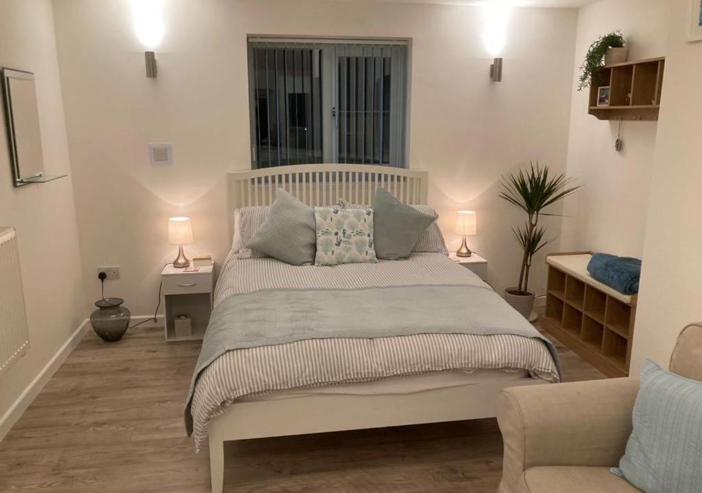 Photo of Bedroom in Torpoint