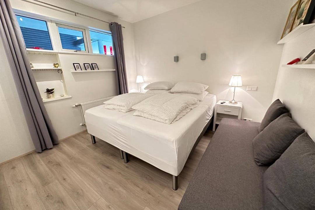 Photo of Bedroom in Kopavogur