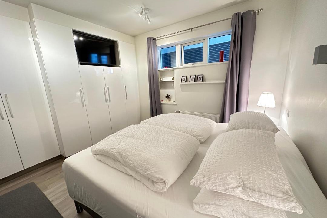 Photo of Bedroom in Kopavogur