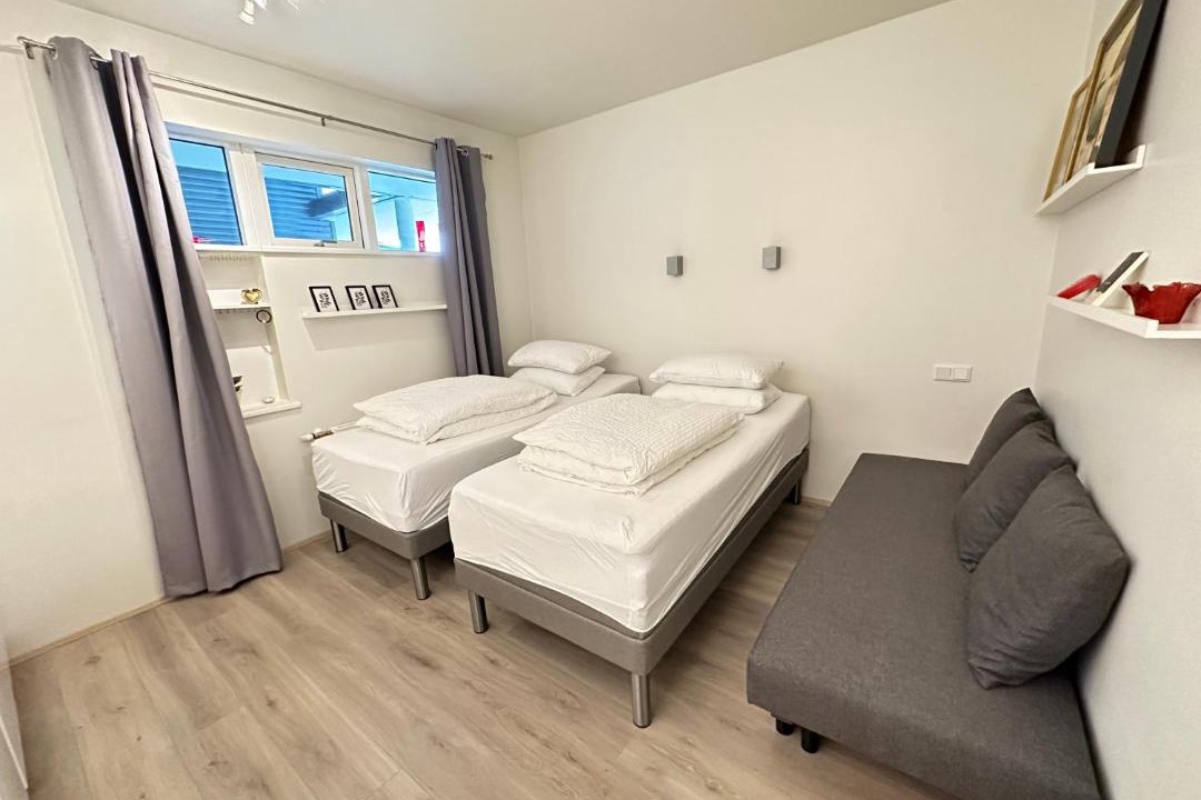 Photo of Bedroom in Kopavogur