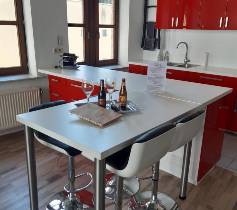 Photo of Kitchen in Mechelen