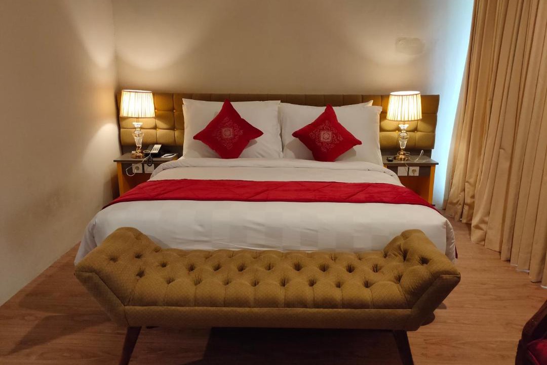 Photo of Bedroom in Banjarasri
