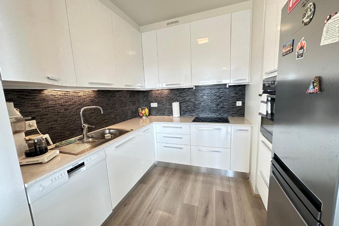 Photo of Kitchen in Kopavogur