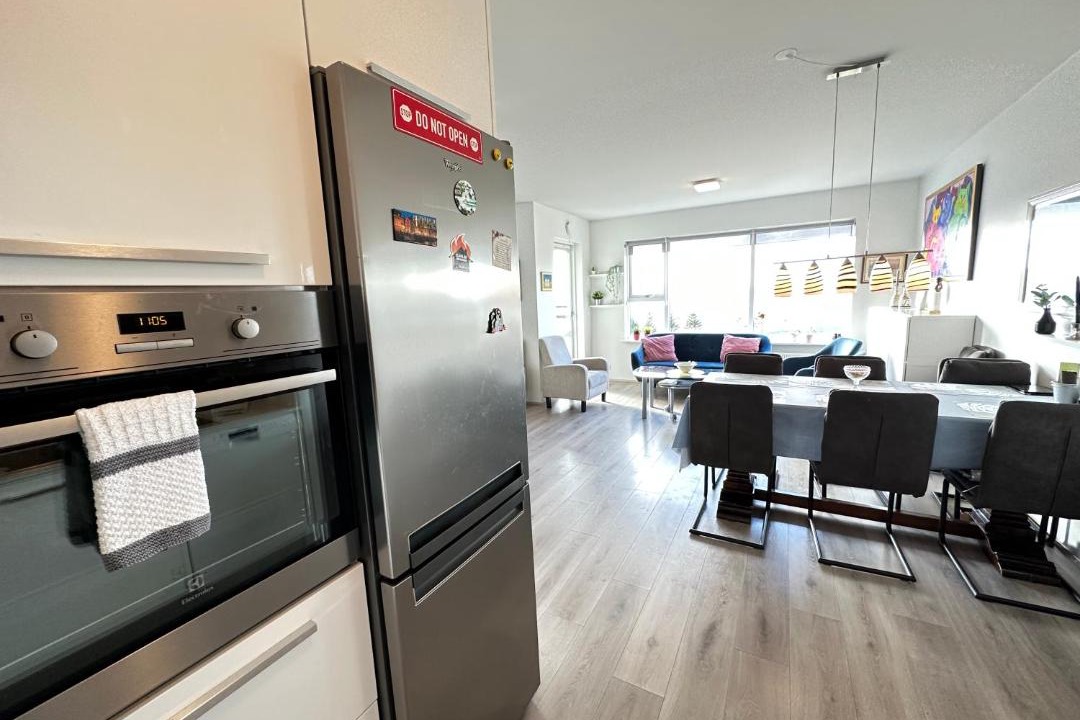 Photo of Kitchen in Kopavogur