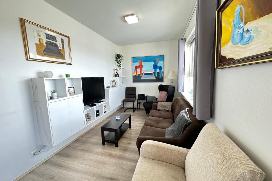 Photo of Livingroom in Kopavogur