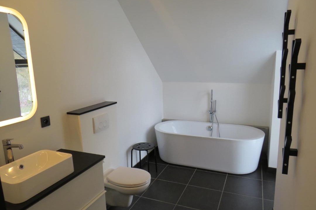 Photo of Bathroom in Ovifat