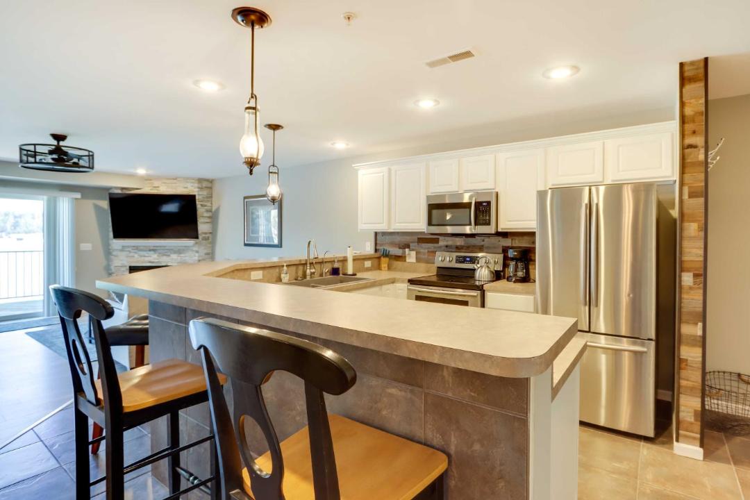 Photo of Kitchen in Camdenton