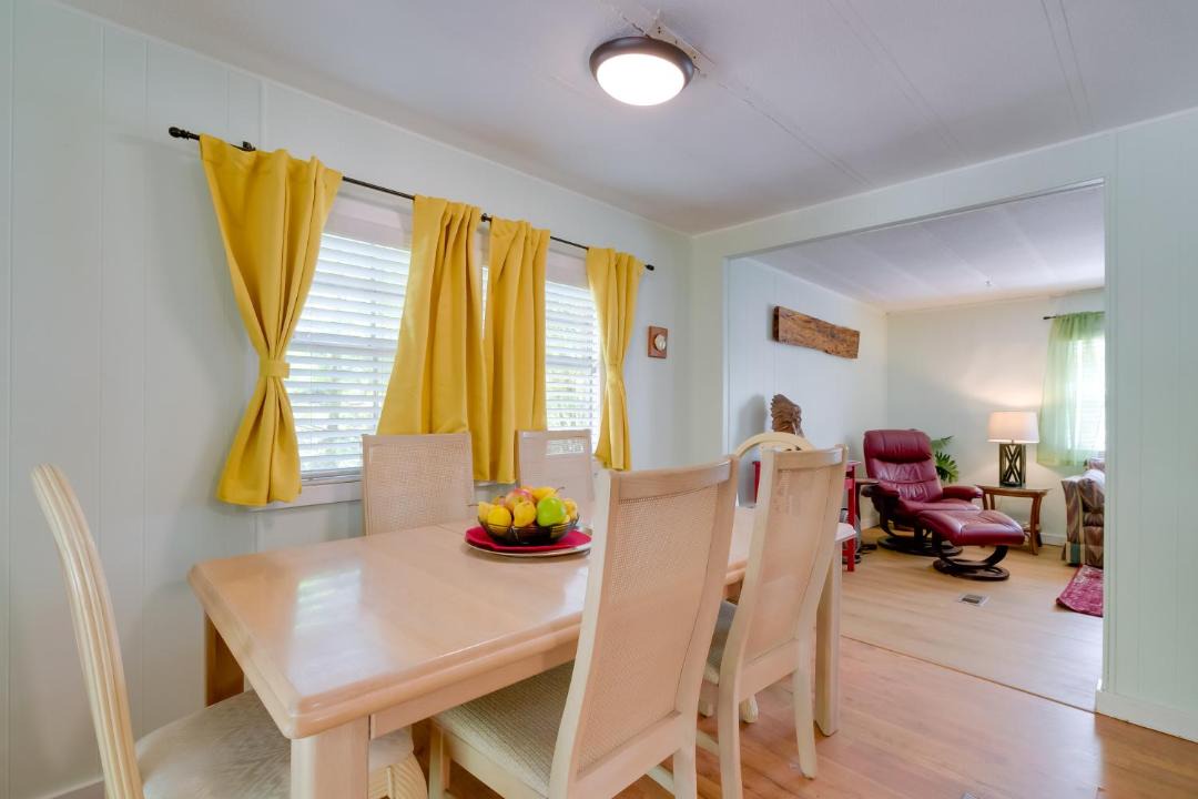Photo of Livingroom in Dunnellon