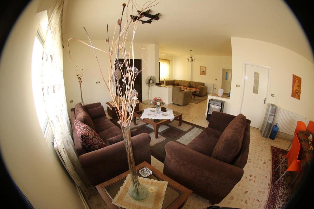 Photo of Livingroom in Madaba