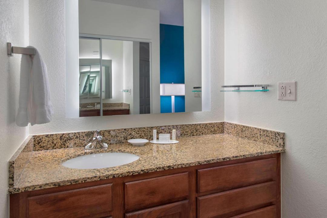 Photo of Bathroom in Hauppauge