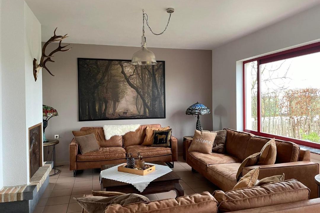 Photo of Livingroom in Wingene