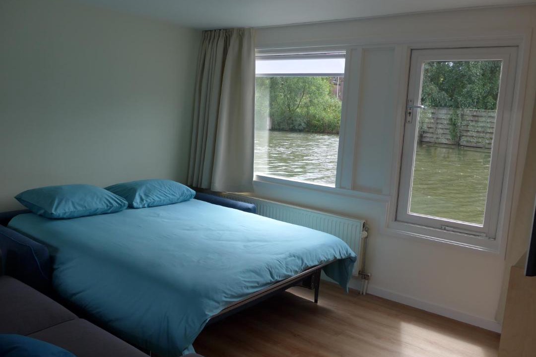 Photo of Bedroom in Eastern Docklands