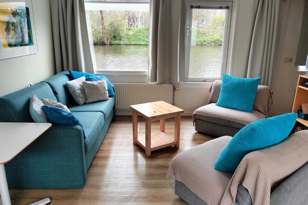Photo of Livingroom in Eastern Docklands