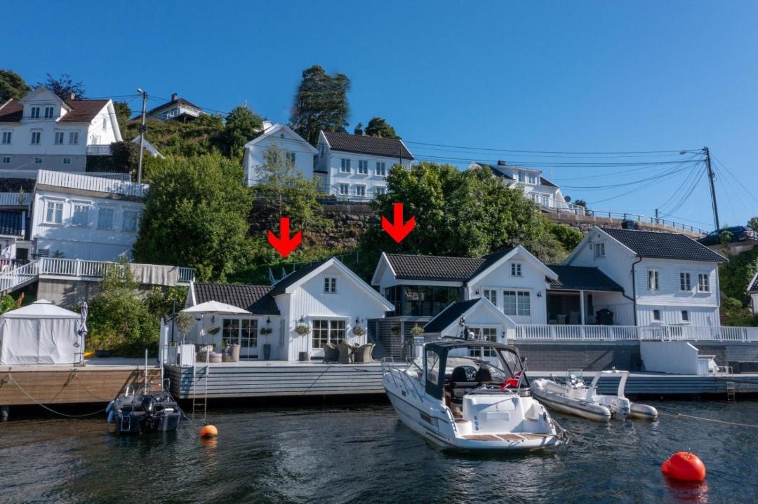 Photo of Others in Arendal