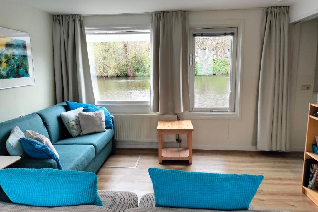 Photo of Livingroom in Eastern Docklands