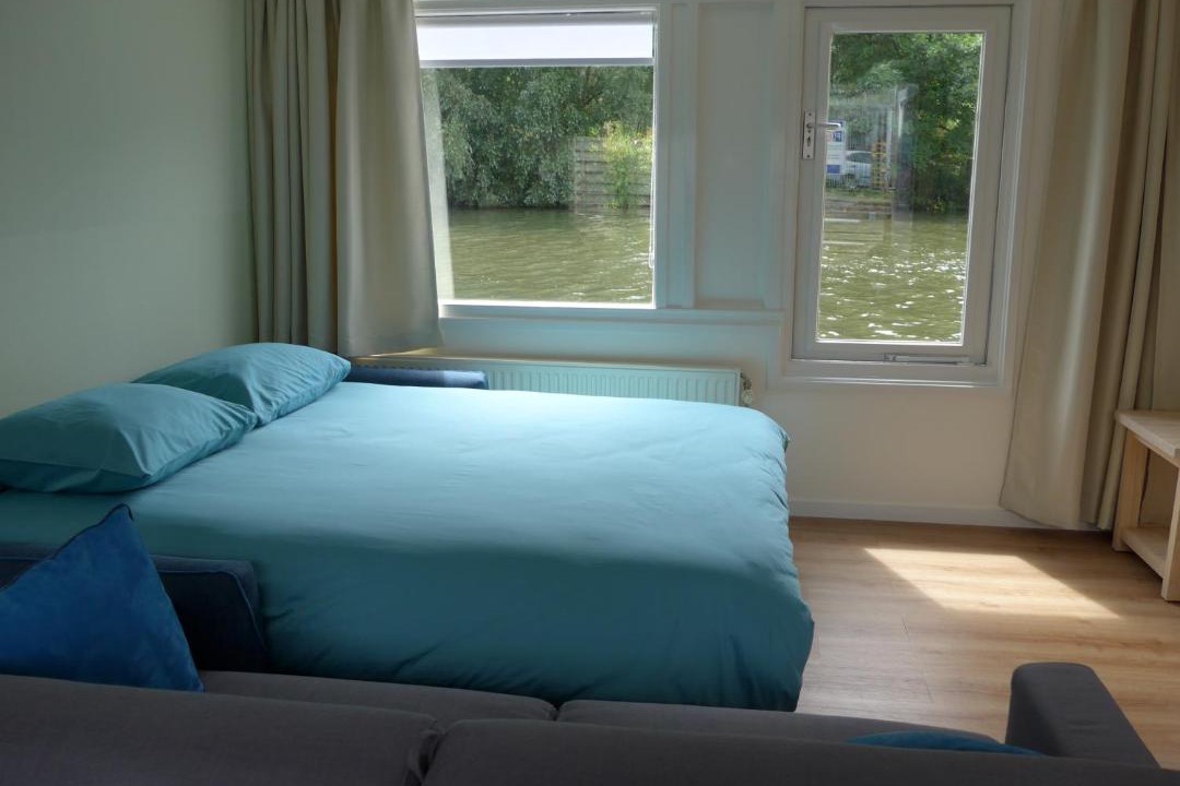 Photo of Bedroom in Eastern Docklands