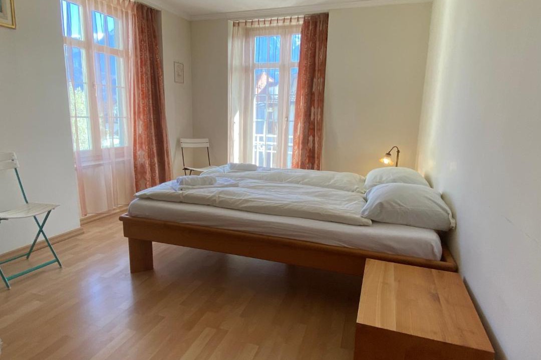 Photo of Bedroom in Bad Ragaz