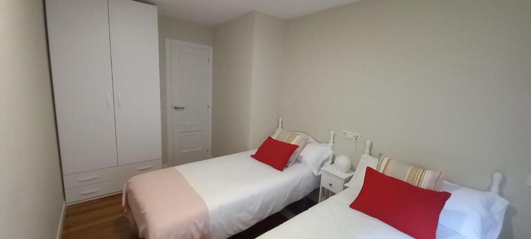 Photo of Bedroom in Sigueiro